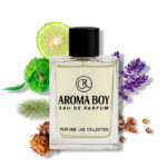 Aroma Boy