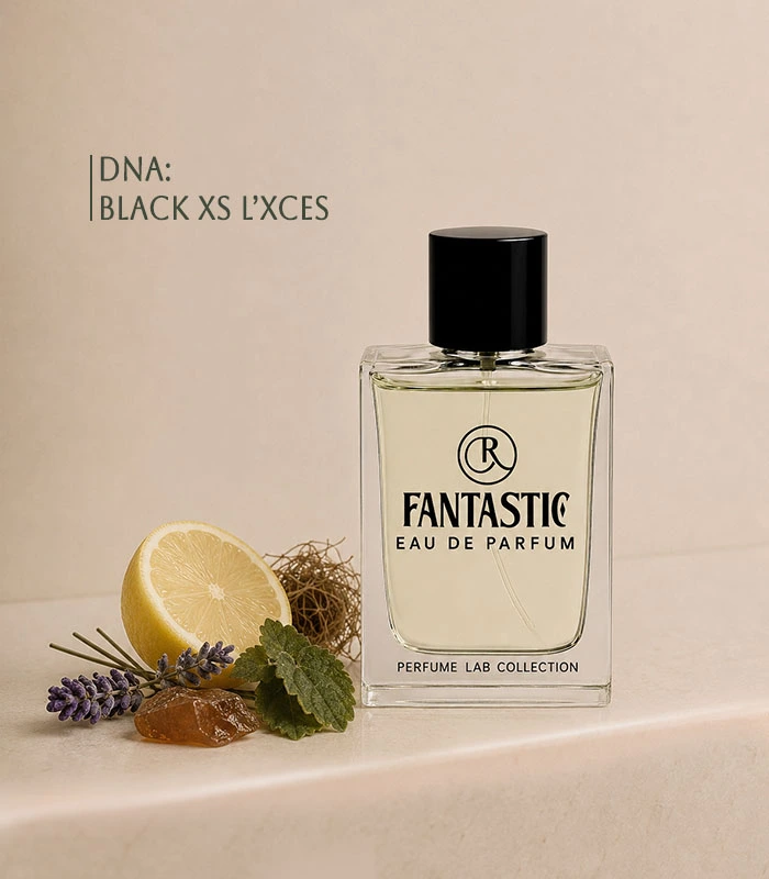 FANTASTIC FANTASTIC - Image 1