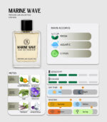 ⁦Marine Wave⁩ - الصورة ⁦3⁩