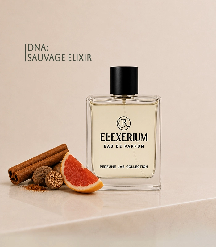 124 ELEXERIUM - Image 1