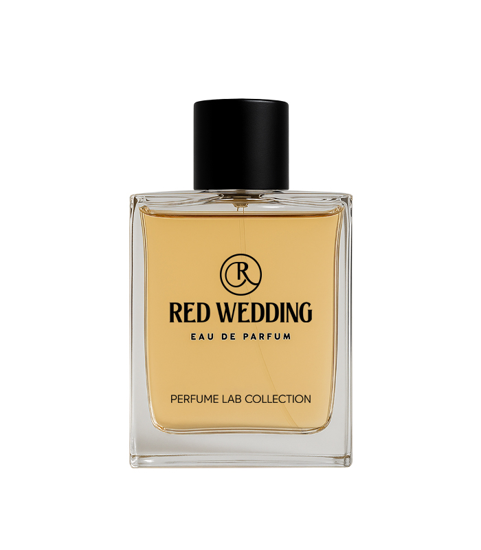 RED WEDDING Red Wedding - Image 1