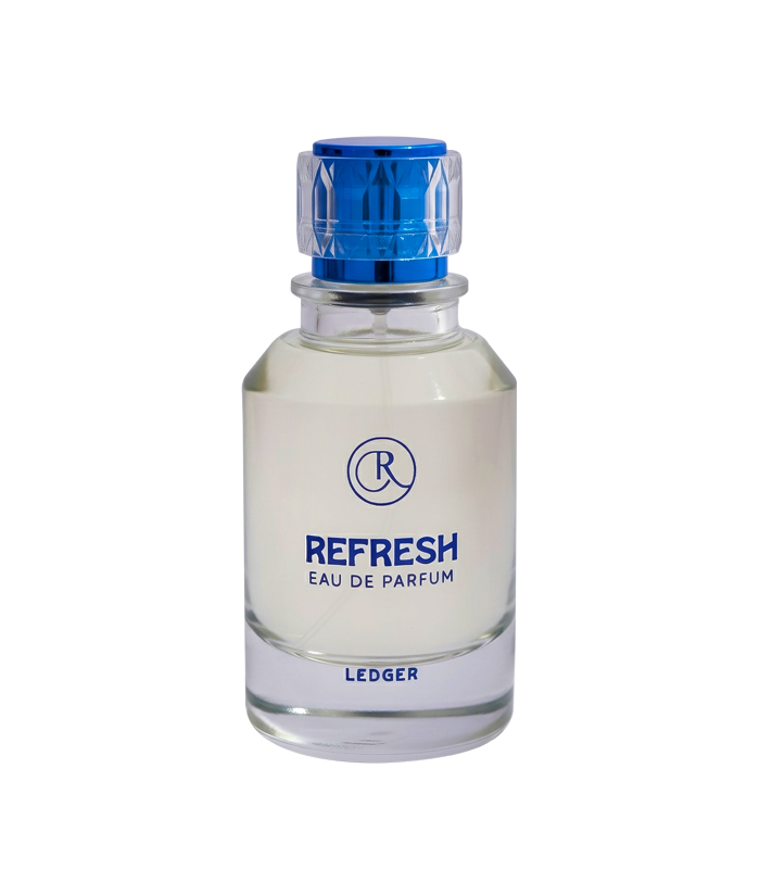 REFRESH (LEDGER) REFRESH - الصورة 1