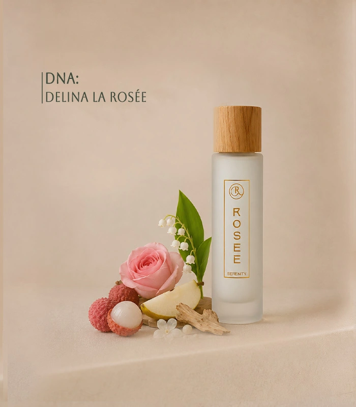 ROSEE ROSEE - Image 1