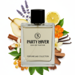 PARTY LOVER