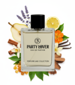 PARTY LOVER