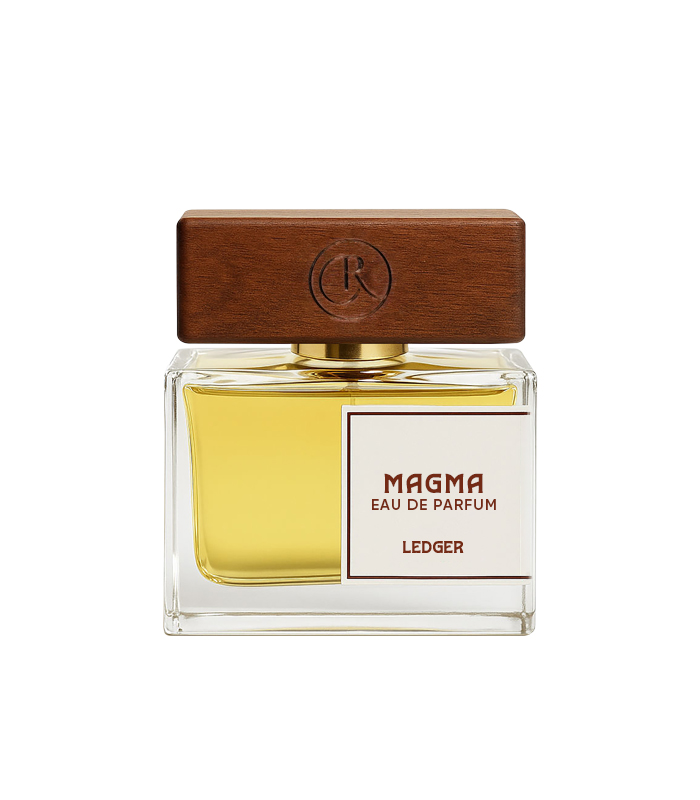 MAGMA MAGMA - Image 1