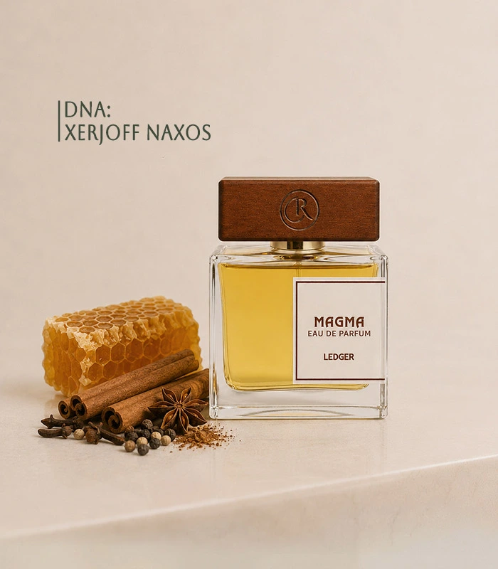 MAGMA MAGMA - Image 1