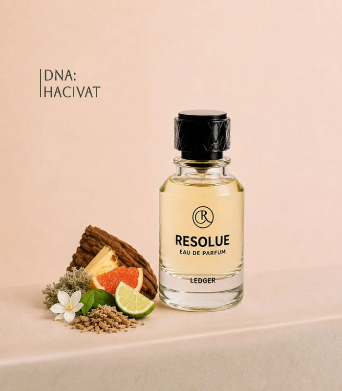 RESOLUE RESOLVE - Image 1