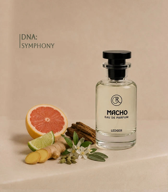 macho MACHO - Image 1