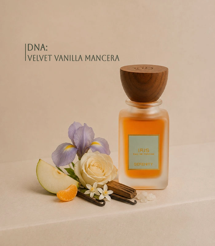 IRIS IRIS - Image 1
