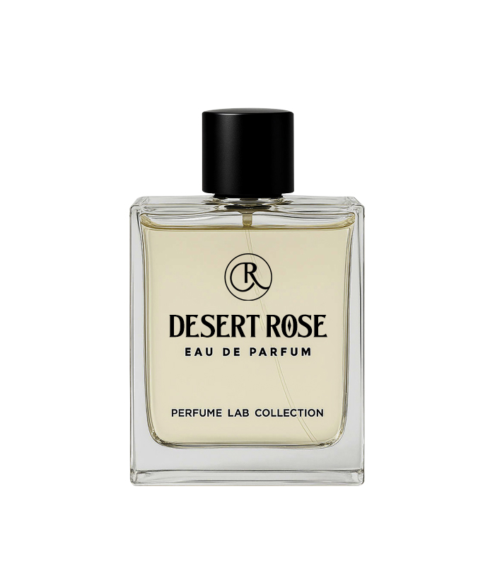 DESERT ROSE Desert Rose - Image 1