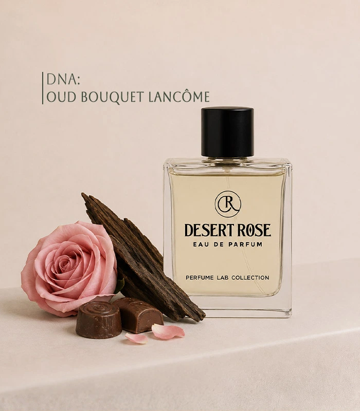 DESERT ROSE DESERT ROSE - Image 1