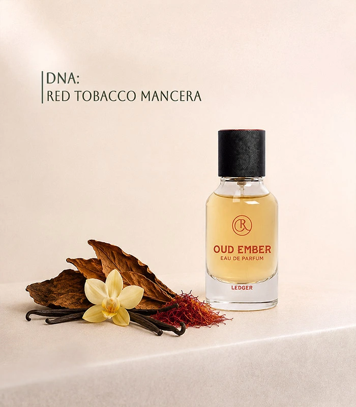 OUD EMBER OUD EMBER - Image 1