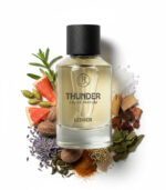THUNDER