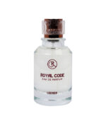 Royal Code perfume inspired by Xerjoff Erba Pura