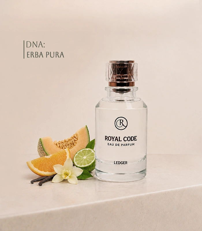 ROYAL CODE ROYAL CODE - Image 1