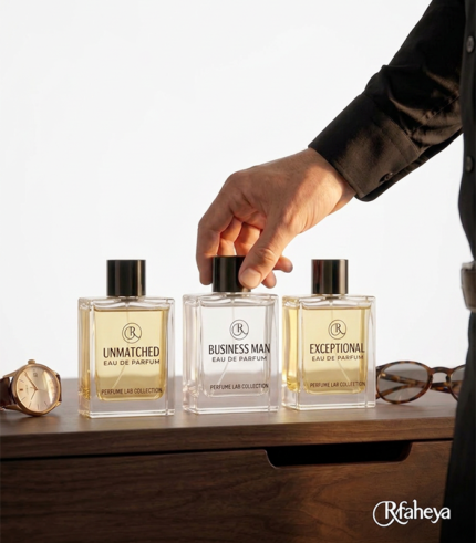 Businessmen Bundle