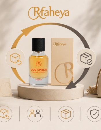 Return & Exchange Policy