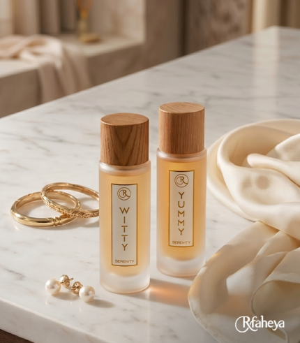 Serenity Saving Bundle