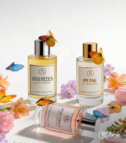 Floral Lovers Bundle