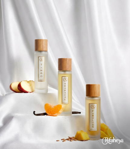 Serenity Summer Bundle