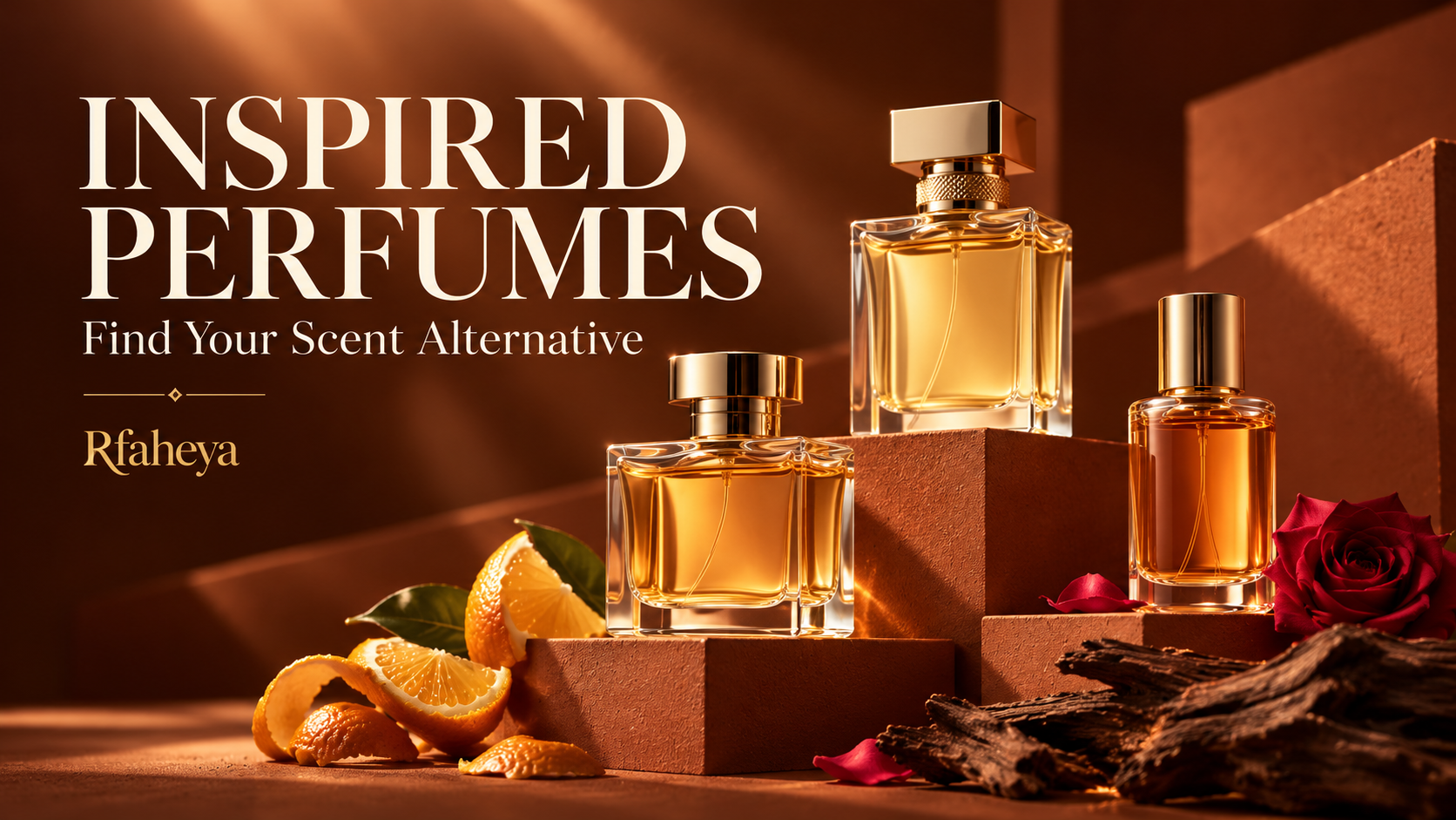 Luxury Men’s Winter Colognes