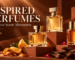 inspired perfumes