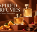 inspired perfumes